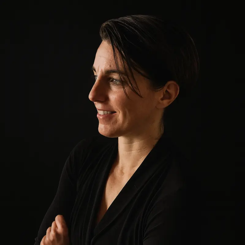 Katie Kelly
